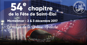 Fête de Saint-Eloi 2017